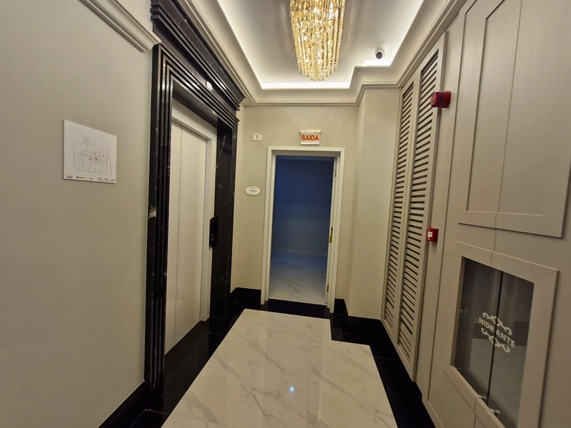 Apartamento à venda – Quadra Mar | 281 m² | 4 Suítes | 4 Vagas: 58ª foto da galeria de imagens do imóvel