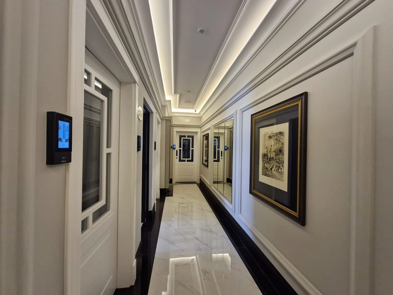 Apartamento à venda – Quadra Mar | 281 m² | 4 Suítes | 4 Vagas: 59ª foto da galeria de imagens do imóvel