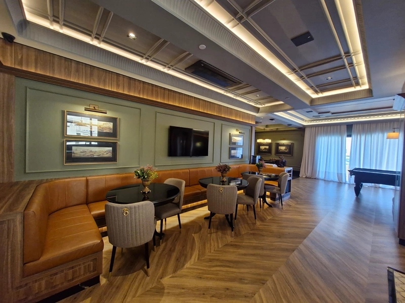 Apartamento à venda – Quadra Mar | 281 m² | 4 Suítes | 4 Vagas: 44ª foto da galeria de imagens do imóvel