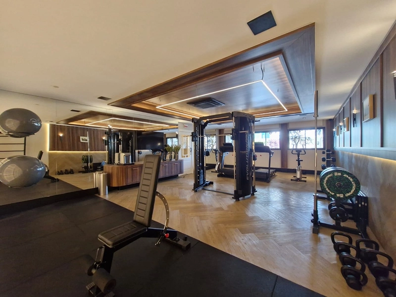 Apartamento à venda – Quadra Mar | 281 m² | 4 Suítes | 4 Vagas: 55ª foto da galeria de imagens do imóvel