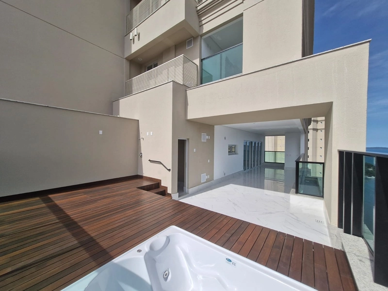 Apartamento à venda – Quadra Mar | 281 m² | 4 Suítes | 4 Vagas: 6ª foto da galeria de imagens do imóvel