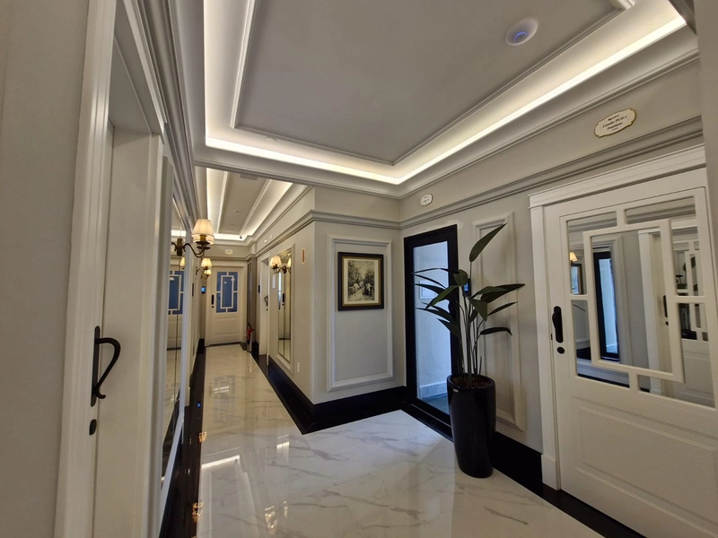 Apartamento à venda – Quadra Mar | 281 m² | 4 Suítes | 4 Vagas: 61ª foto da galeria de imagens do imóvel