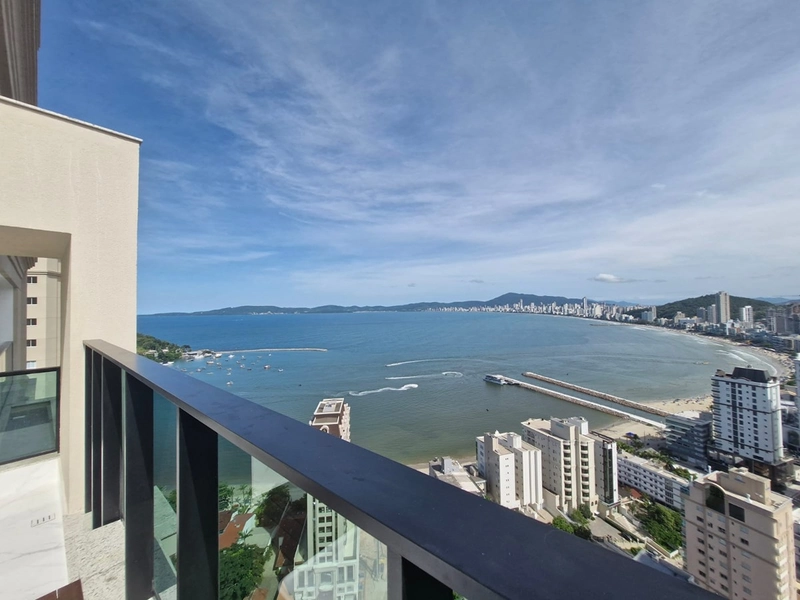 Apartamento à venda – Quadra Mar | 281 m² | 4 Suítes | 4 Vagas: 2ª foto da galeria de imagens do imóvel