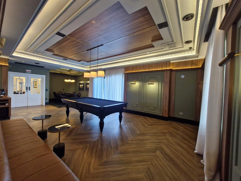 Apartamento à venda – Quadra Mar | 281 m² | 4 Suítes | 4 Vagas: 46ª foto da galeria de imagens do imóvel