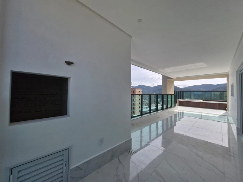 Apartamento à venda – Quadra Mar | 281 m² | 4 Suítes | 4 Vagas: 39ª foto da galeria de imagens do imóvel