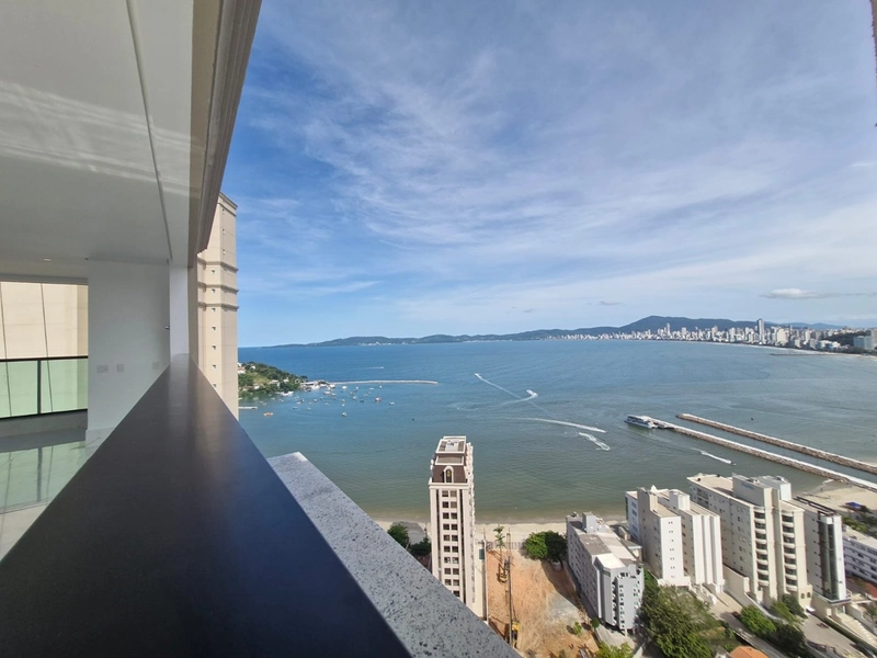 Apartamento à venda – Quadra Mar | 281 m² | 4 Suítes | 4 Vagas: 1ª foto da galeria de imagens do imóvel