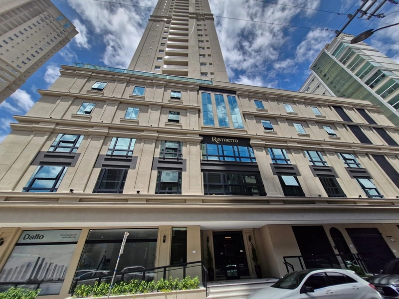 Apartamento à venda – Quadra Mar | 281 m² | 4 Suítes | 4 Vagas: 65ª foto da galeria de imagens do imóvel