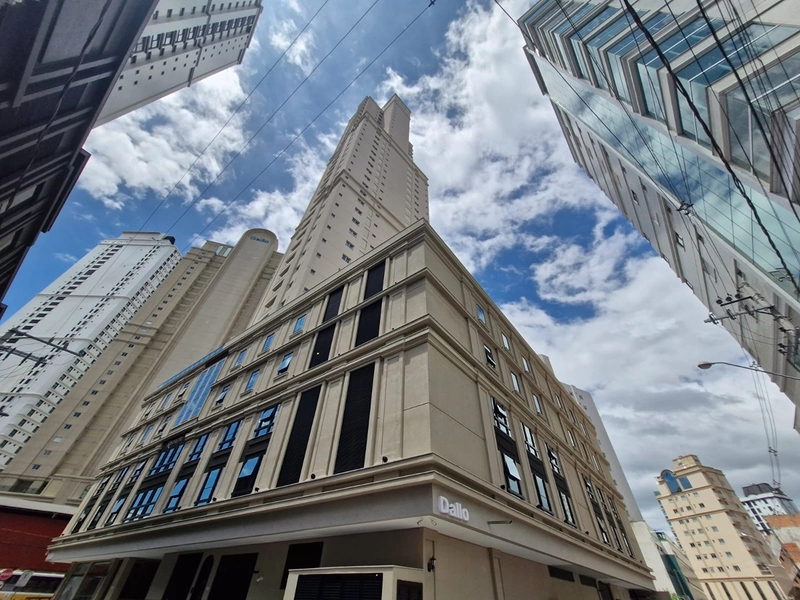 Apartamento à venda – Quadra Mar | 281 m² | 4 Suítes | 4 Vagas: 63ª foto da galeria de imagens do imóvel