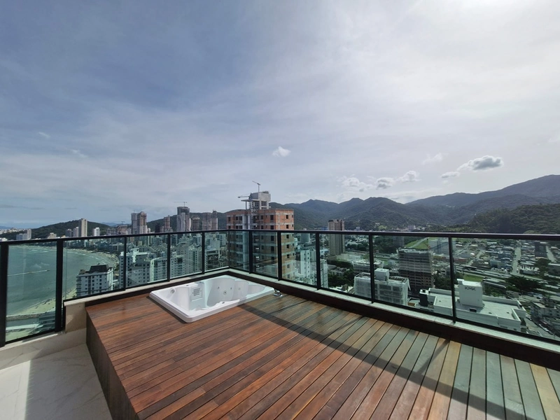 Apartamento à venda – Quadra Mar | 281 m² | 4 Suítes | 4 Vagas: 4ª foto da galeria de imagens do imóvel