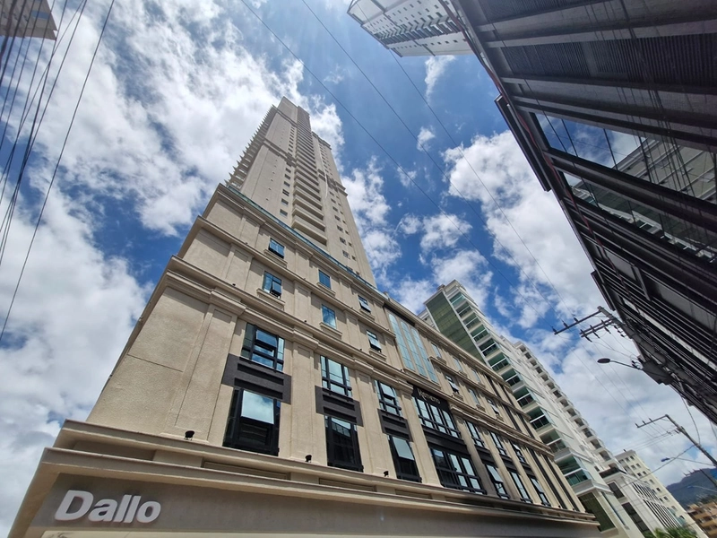 Apartamento à venda – Quadra Mar | 281 m² | 4 Suítes | 4 Vagas: 64ª foto da galeria de imagens do imóvel