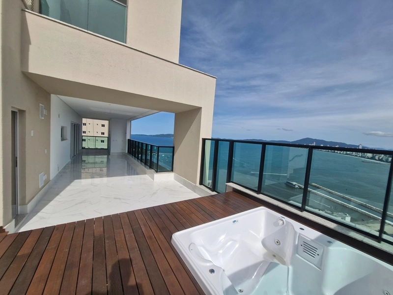 Apartamento à venda – Quadra Mar | 281 m² | 4 Suítes | 4 Vagas: 5ª foto da galeria de imagens do imóvel