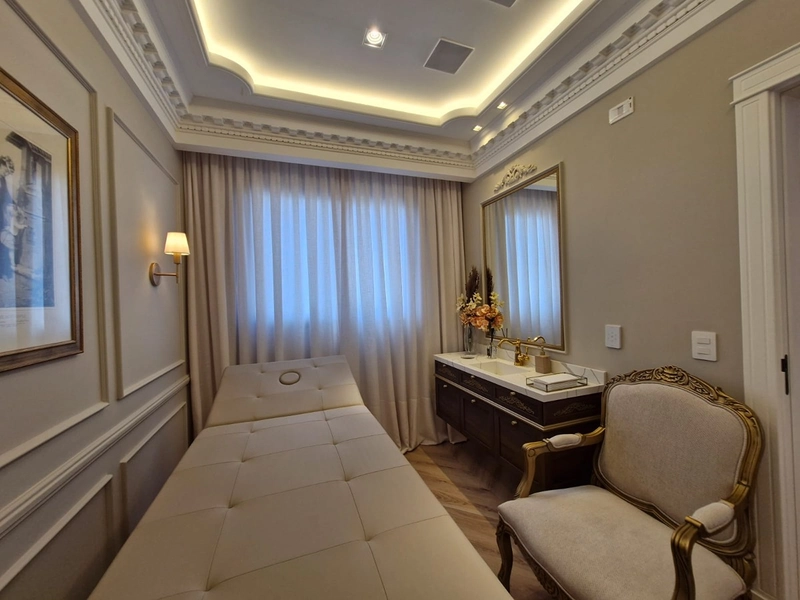 Apartamento à venda – Quadra Mar | 281 m² | 4 Suítes | 4 Vagas: 53ª foto da galeria de imagens do imóvel