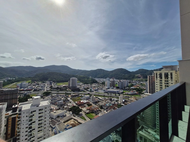 Apartamento à venda – Quadra Mar | 281 m² | 4 Suítes | 4 Vagas: 3ª foto da galeria de imagens do imóvel