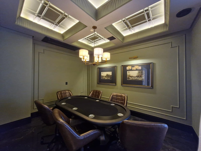 Apartamento à venda – Quadra Mar | 281 m² | 4 Suítes | 4 Vagas: 42ª foto da galeria de imagens do imóvel