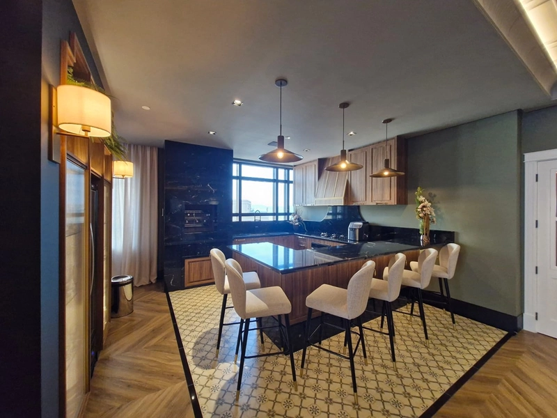 Apartamento à venda – Quadra Mar | 281 m² | 4 Suítes | 4 Vagas: 43ª foto da galeria de imagens do imóvel