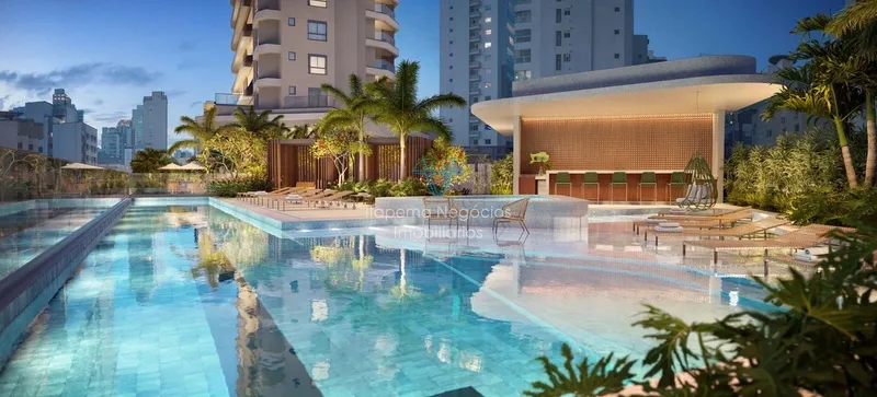 Apartamento com 4 Suítes e 3 Vagas - Balneário Camboriú.: 18ª foto da galeria de imagens do imóvel