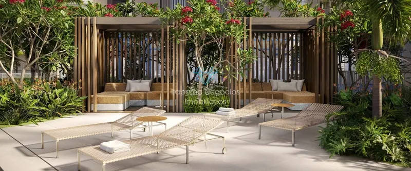 Apartamento com 4 Suítes e 3 Vagas - Balneário Camboriú.: 15ª foto da galeria de imagens do imóvel