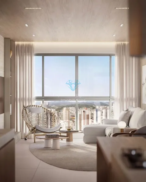 Apartamento com 4 Suítes e 3 Vagas - Balneário Camboriú.: 9ª foto da galeria de imagens do imóvel
