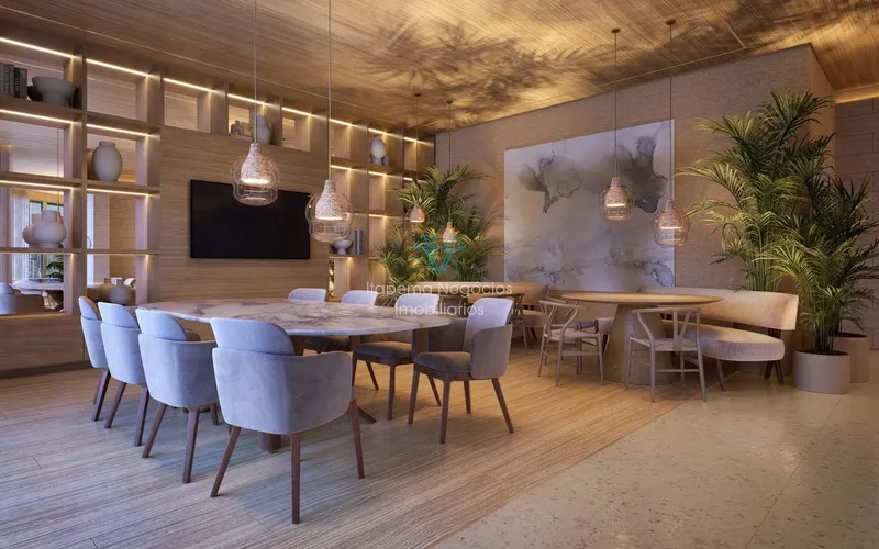 Apartamento com 4 Suítes e 3 Vagas - Balneário Camboriú.: 21ª foto da galeria de imagens do imóvel