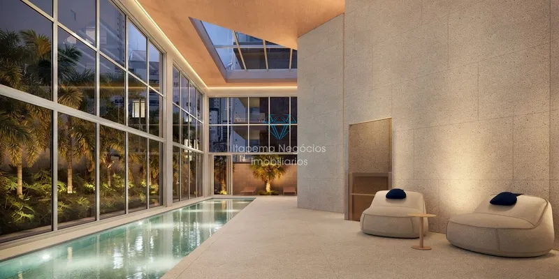 Apartamento com 4 Suítes e 3 Vagas - Balneário Camboriú.: 12ª foto da galeria de imagens do imóvel
