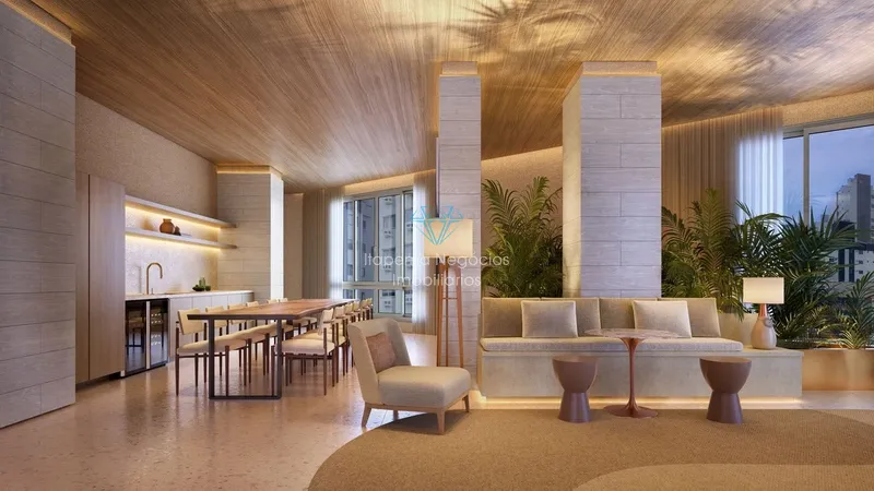 Apartamento com 4 Suítes e 3 Vagas - Balneário Camboriú.: 19ª foto da galeria de imagens do imóvel