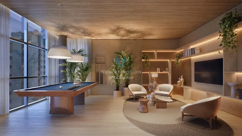 Apartamento com 4 Suítes e 3 Vagas - Balneário Camboriú.: 17ª foto da galeria de imagens do imóvel