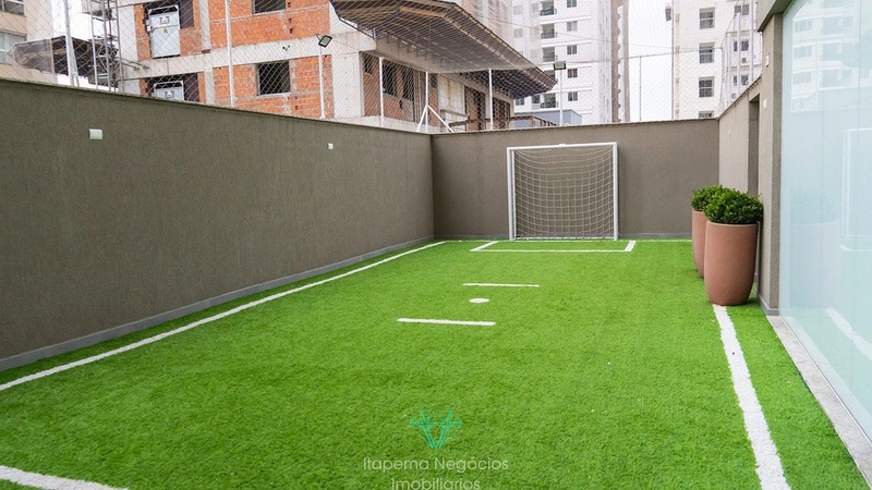 Apartamento localizado atrás da Loja Havan com fácil acesso a BR-101: 11ª foto da galeria de imagens do imóvel