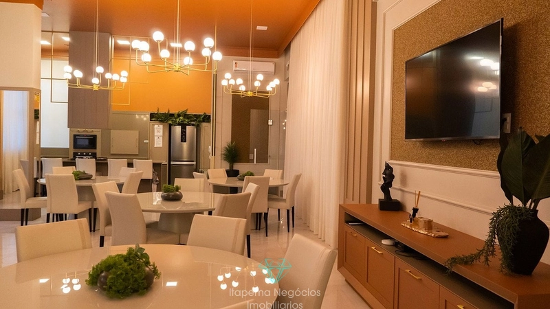 Apartamento localizado atrás da Loja Havan com fácil acesso a BR-101: 16ª foto da galeria de imagens do imóvel