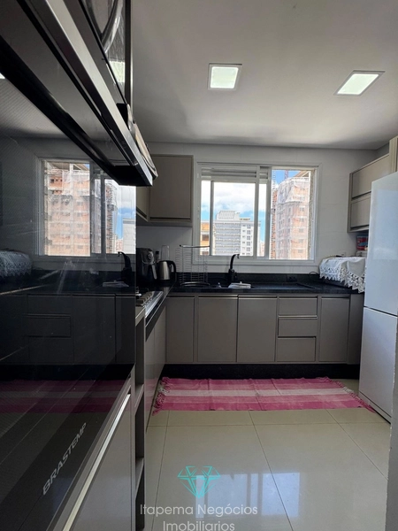 Apartamento localizado atrás da Loja Havan com fácil acesso a BR-101: 5ª foto da galeria de imagens do imóvel