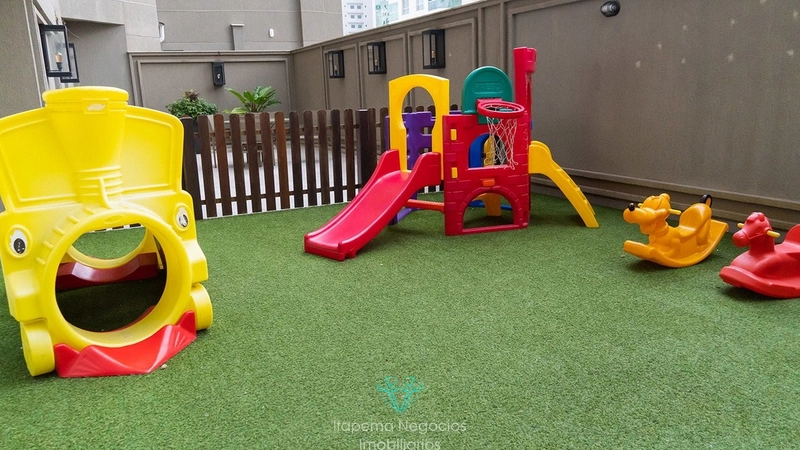 Apartamento localizado atrás da Loja Havan com fácil acesso a BR-101: 9ª foto da galeria de imagens do imóvel