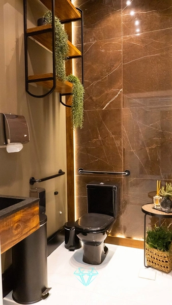 Apartamento localizado atrás da Loja Havan com fácil acesso a BR-101: 12ª foto da galeria de imagens do imóvel