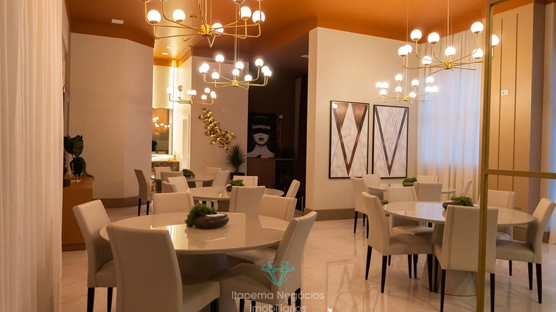 Apartamento localizado atrás da Loja Havan com fácil acesso a BR-101: 15ª foto da galeria de imagens do imóvel