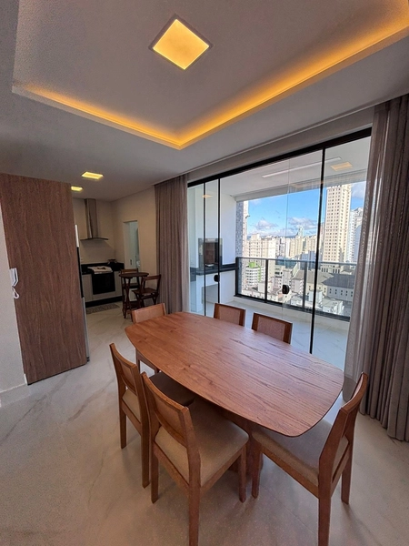 Apartamento para Locação Anual: 6ª foto da galeria de imagens do imóvel