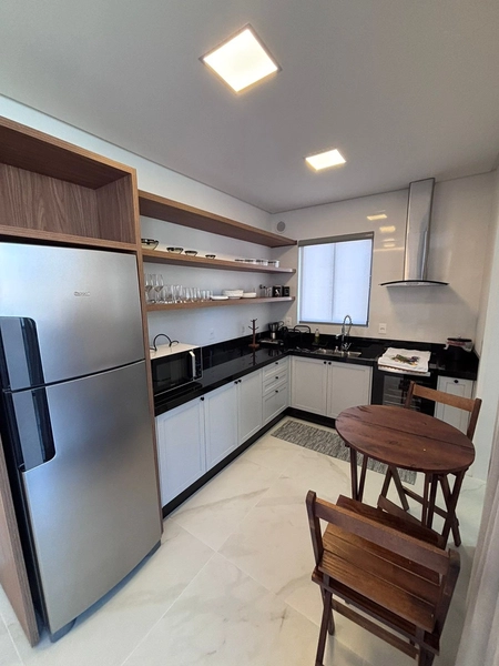 Apartamento para Locação Anual: 5ª foto da galeria de imagens do imóvel