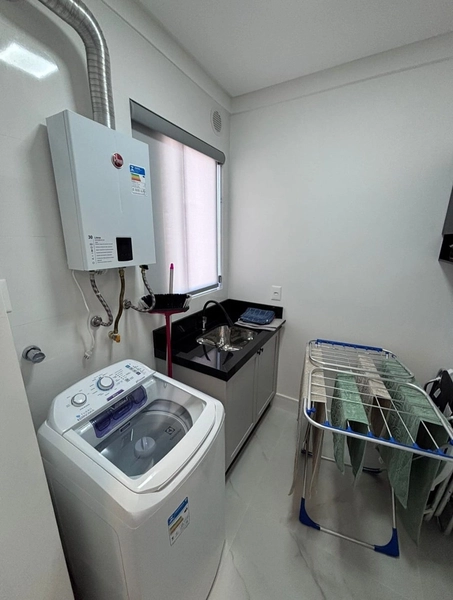 Apartamento para Locação Anual: 17ª foto da galeria de imagens do imóvel