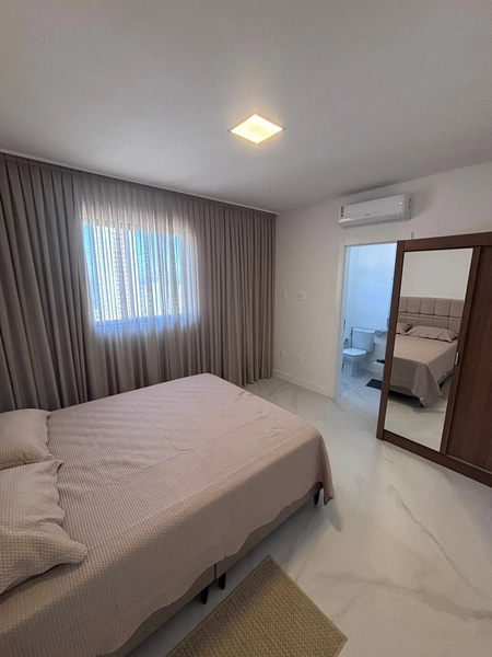 Apartamento para Locação Anual: 8ª foto da galeria de imagens do imóvel