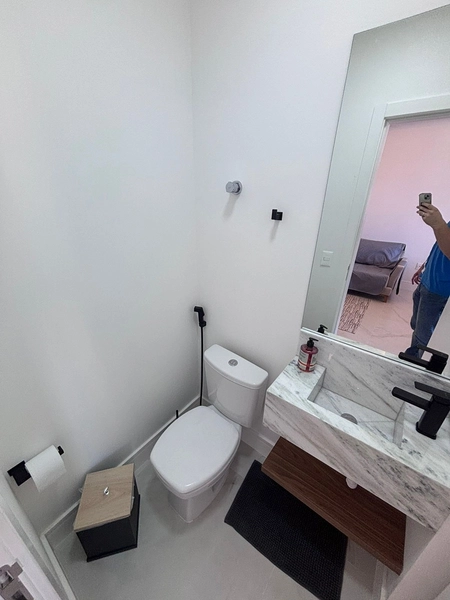 Apartamento para Locação Anual: 10ª foto da galeria de imagens do imóvel