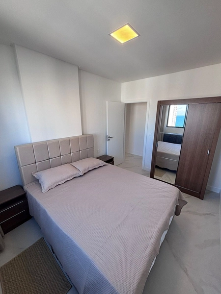 Apartamento para Locação Anual: 7ª foto da galeria de imagens do imóvel