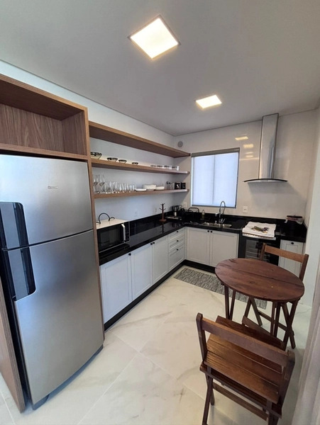 Apartamento para Locação Anual: 4ª foto da galeria de imagens do imóvel