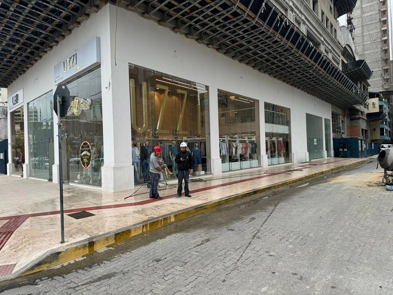 Excelente oportunidade para o seu negócio em uma das regiões mais valorizadas de Itapema.: 1ª foto da galeria de imagens do imóvel