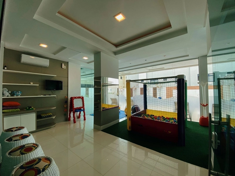 Um novo horizonte de exclusividade em Meia Praia, Itapema.: 11ª foto da galeria de imagens do imóvel