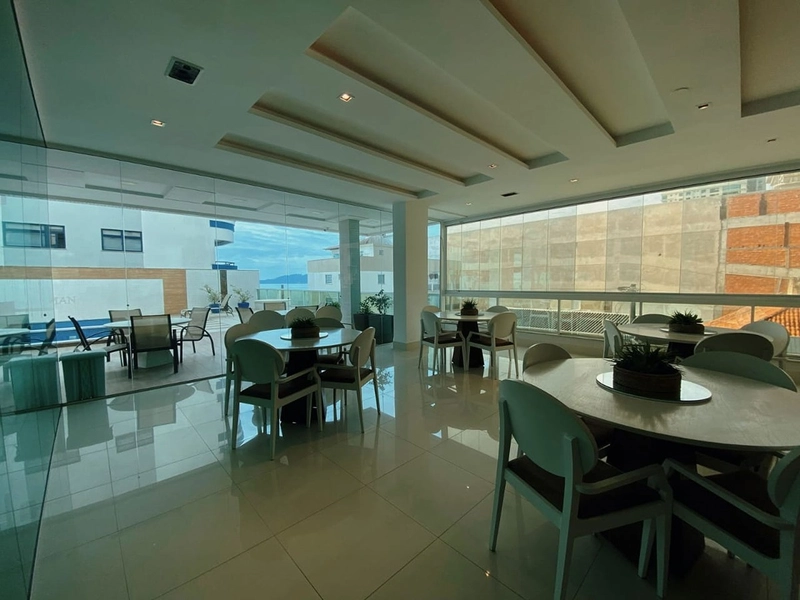 Um novo horizonte de exclusividade em Meia Praia, Itapema.: 10ª foto da galeria de imagens do imóvel