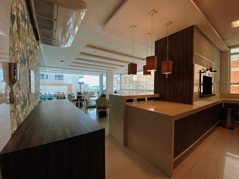 Um novo horizonte de exclusividade em Meia Praia, Itapema.: 8ª foto da galeria de imagens do imóvel