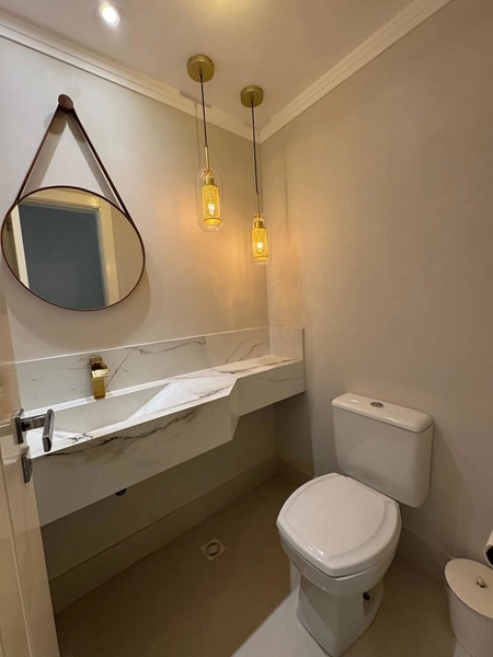 Um novo horizonte de exclusividade em Meia Praia, Itapema.: 20ª foto da galeria de imagens do imóvel