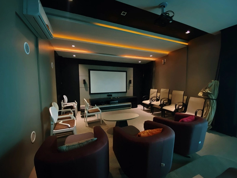 Um novo horizonte de exclusividade em Meia Praia, Itapema.: 6ª foto da galeria de imagens do imóvel