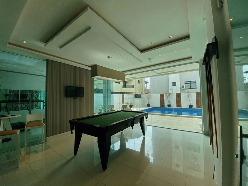 Um novo horizonte de exclusividade em Meia Praia, Itapema.: 4ª foto da galeria de imagens do imóvel