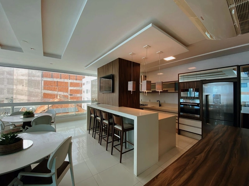 Um novo horizonte de exclusividade em Meia Praia, Itapema.: 9ª foto da galeria de imagens do imóvel