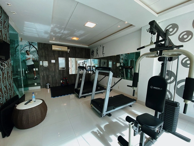 Um novo horizonte de exclusividade em Meia Praia, Itapema.: 5ª foto da galeria de imagens do imóvel