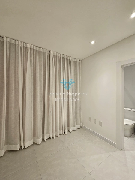 Apartamento novo com  3  Suítes 2 Vagas , Porto Belo.: 41ª foto da galeria de imagens do imóvel