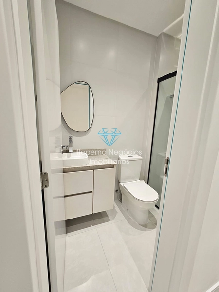 Apartamento novo com  3  Suítes 2 Vagas , Porto Belo.: 43ª foto da galeria de imagens do imóvel